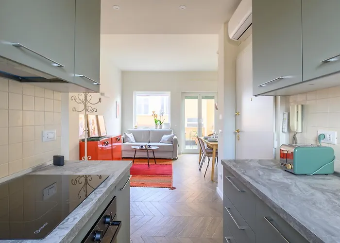 Apartment Spacious Bright And Cozy Penthouse With Terrace Rom