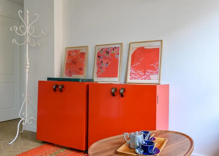 Spacious Bright And Cozy Penthouse With Terrace Appartement *