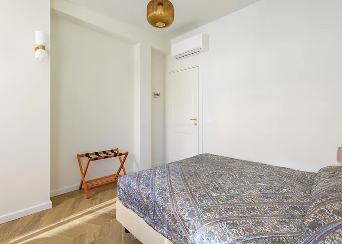 Spacious Bright And Cozy Penthouse With Terrace