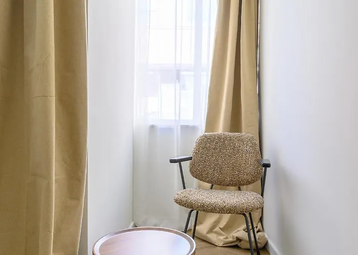 Appartement Spacious Bright And Cozy Penthouse With Terrace Rome