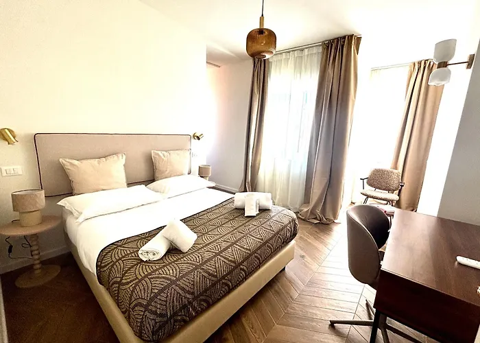 Spacious Bright And Cozy Penthouse With Terrace Apartment *